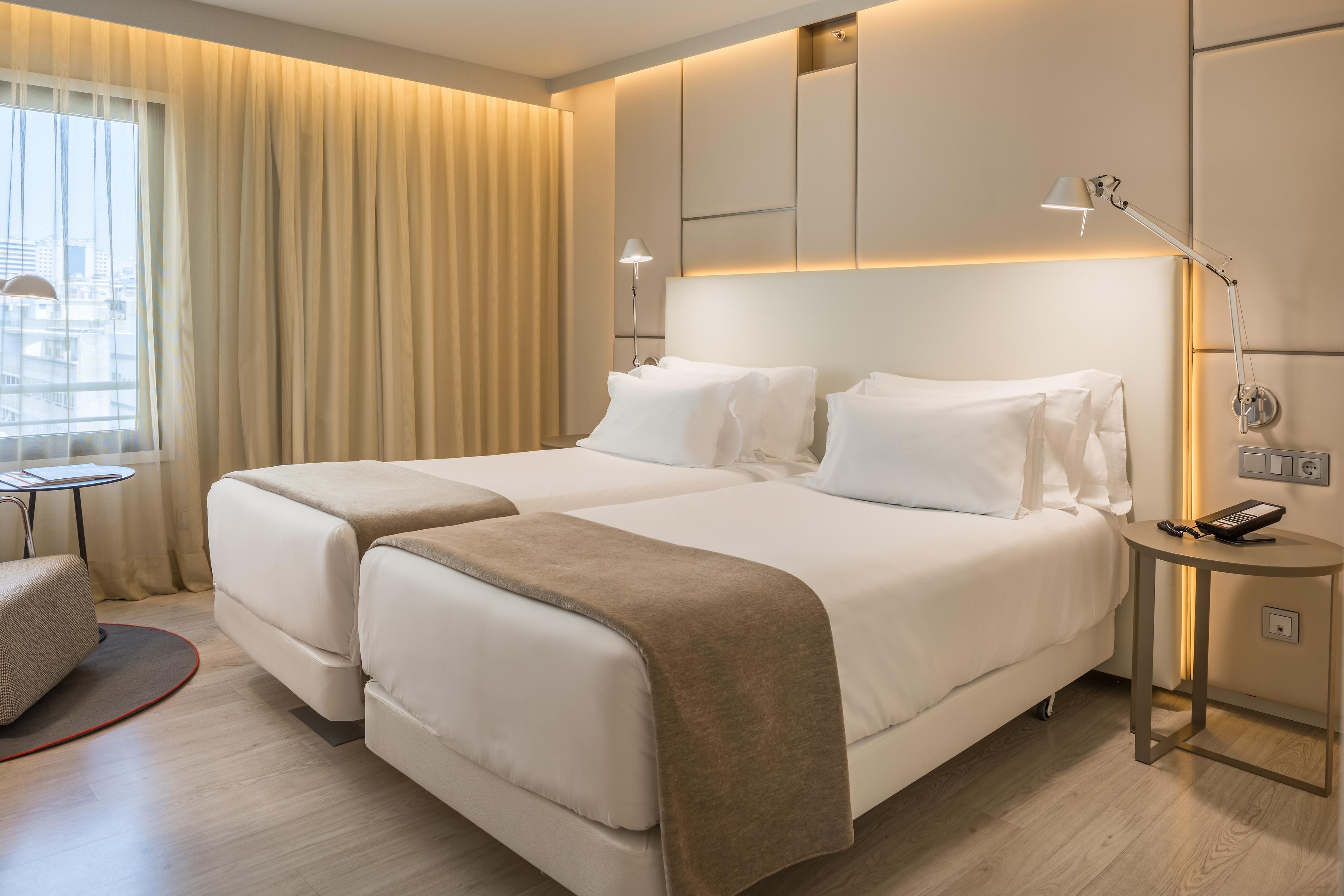 Nh Collection Lisboa Liberdade Hotel Exterior photo