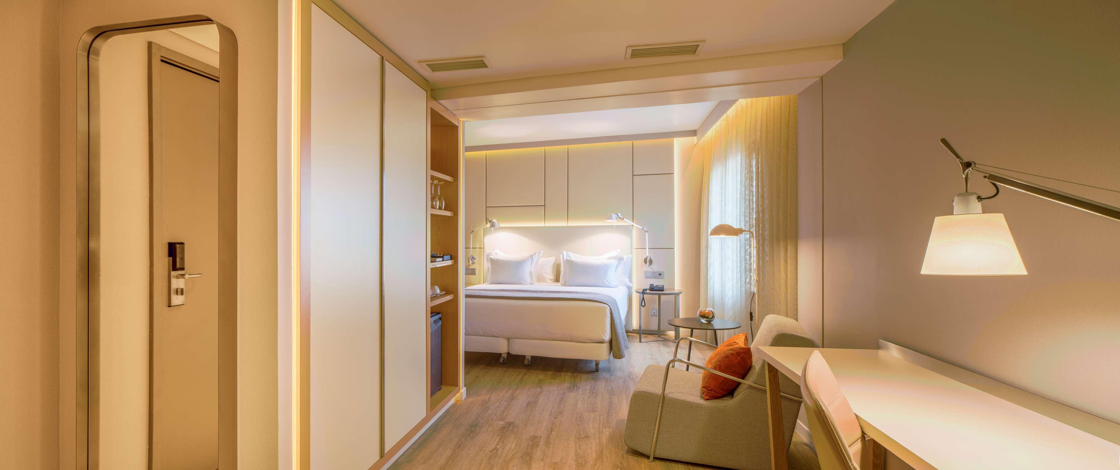 Nh Collection Lisboa Liberdade Hotel Exterior photo