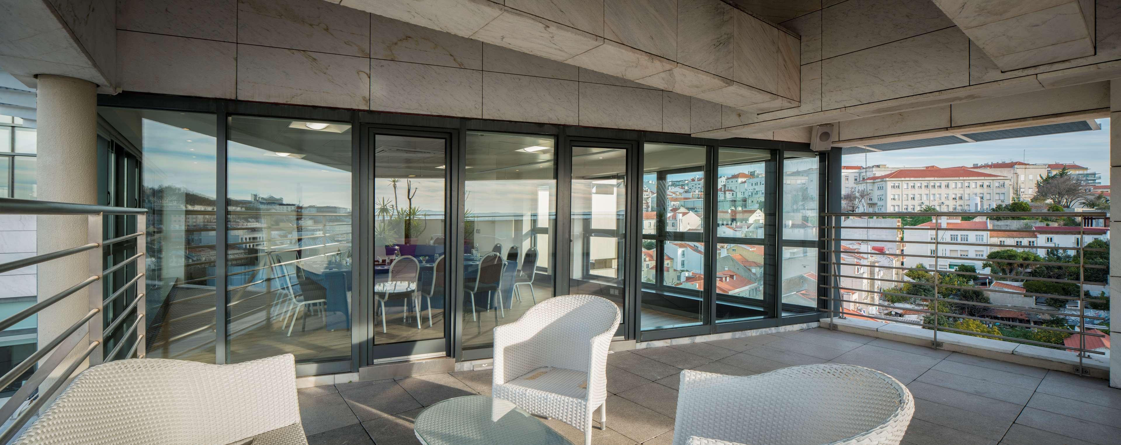 Nh Collection Lisboa Liberdade Hotel Exterior photo