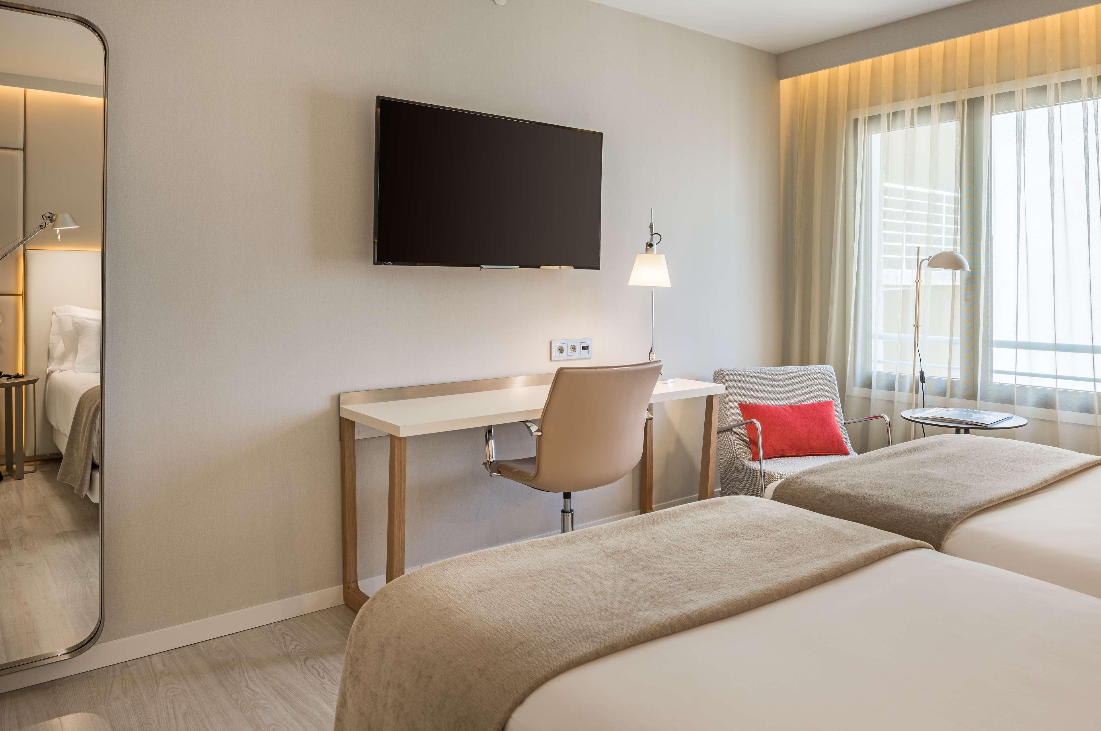 Nh Collection Lisboa Liberdade Hotel Exterior photo