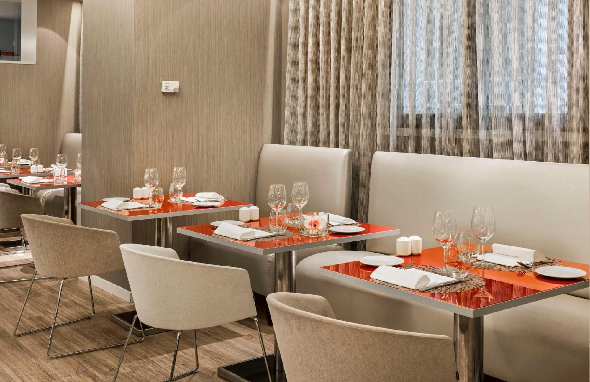 Nh Collection Lisboa Liberdade Hotel Exterior photo