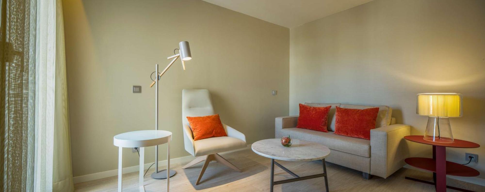 Nh Collection Lisboa Liberdade Hotel Exterior photo