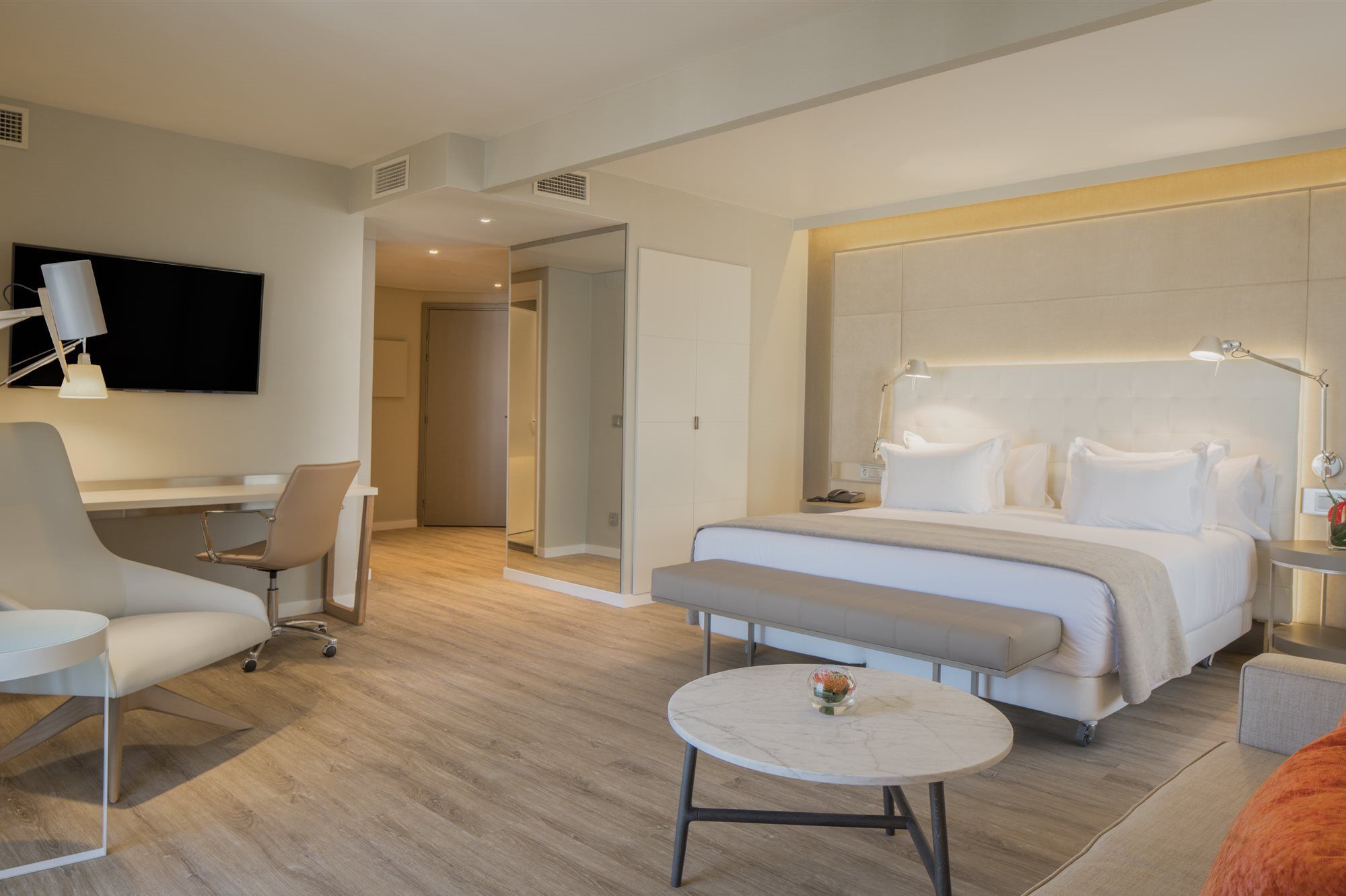 Nh Collection Lisboa Liberdade Hotel Exterior photo